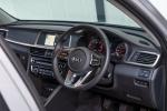Kia Optima 2018 года (UK)